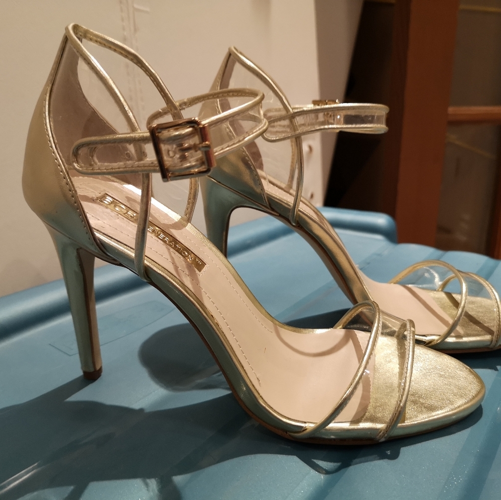 Shoes - Picture 3 of 5